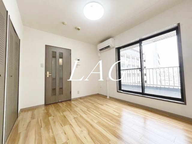 居室・リビング　洋室のお部屋です。