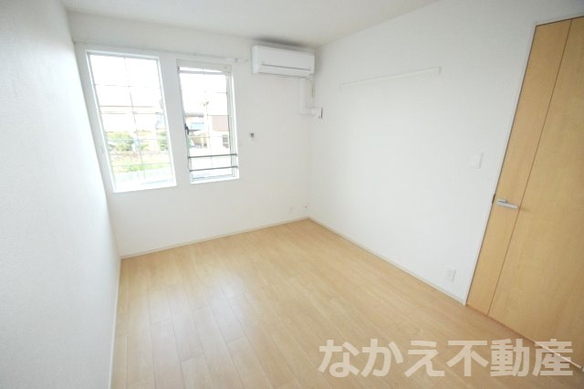 その他部屋・スペース　寝室です