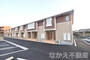 建物外観　外はこのようになっています