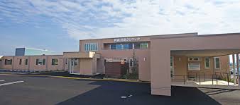 病院　阿南川島クリニック（病院）まで1324m