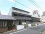 フラッティ有馬町 2階 築3年6ヶ月の賃貸物件