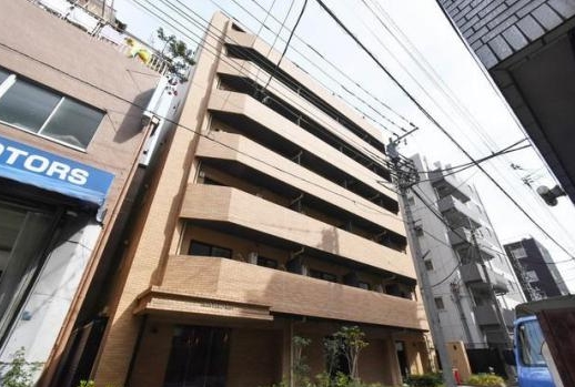 建物外観　☆きれいな外観☆