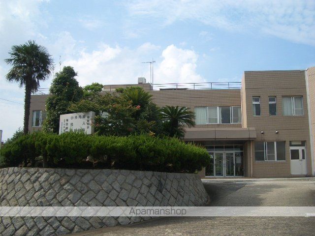 その他　椎田病院（その他）まで730m