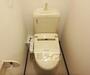 トイレ　トイレスペース