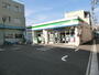 コンビニ　ファミリーマート豊島高田一丁目店（コンビニ）まで419m