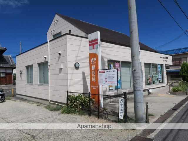 郵便局　岸和田小松里郵便局（郵便局）まで478m