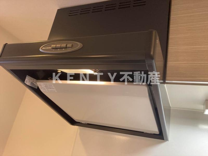 その他設備　物件の画像18