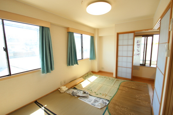 その他　※別部屋の写真です。
