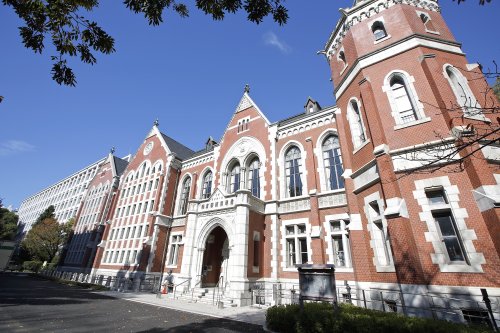 大学・短大　慶應義塾大学 三田キャンパス（大学・短大）まで1180m