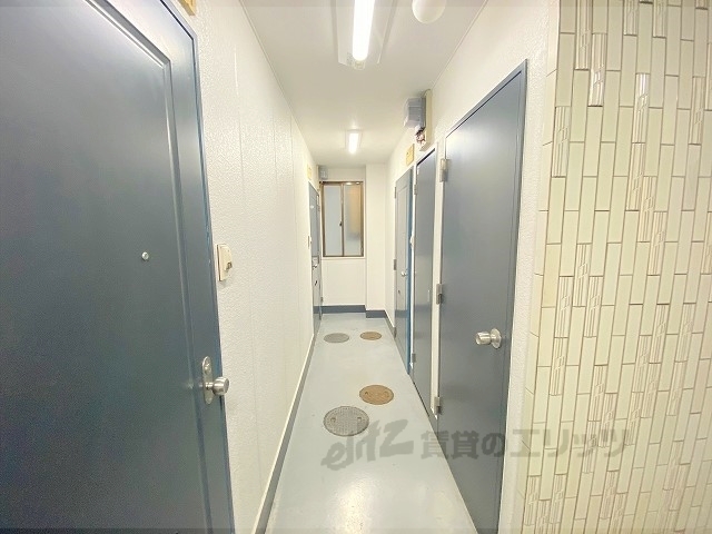 その他　廊下
