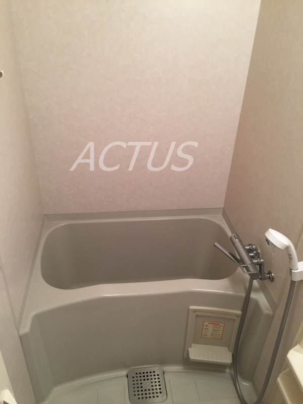 バス・シャワールーム　他のお部屋の参考写真です。