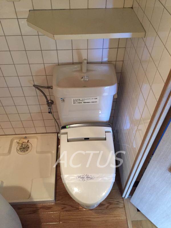 トイレ　他のお部屋の参考写真です。