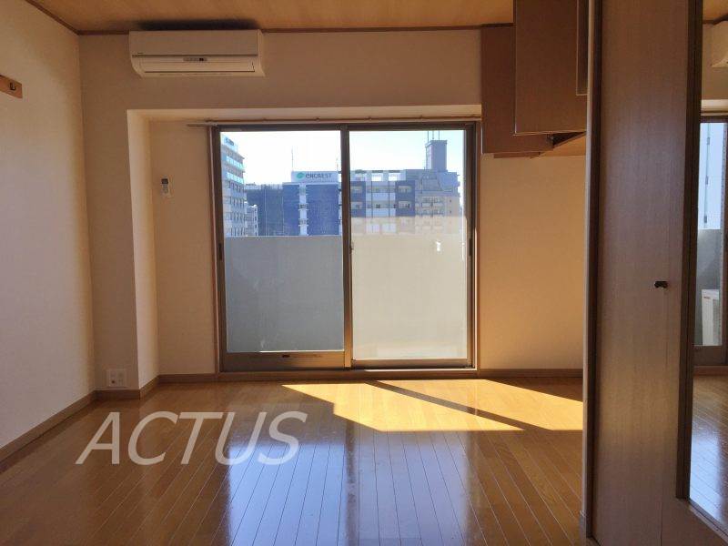 居室・リビング　他のお部屋の参考写真です。