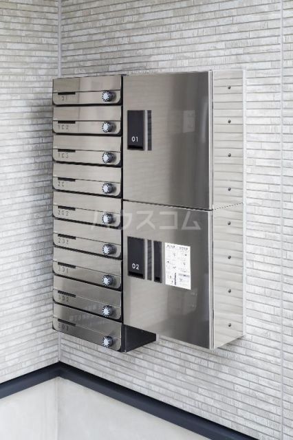 その他共有部分