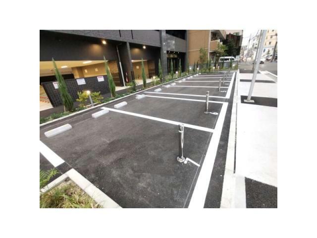 ディアレイシャス矢場町のその他写真