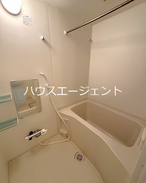 バス・シャワールーム　追い炊き付き☆※参考画像