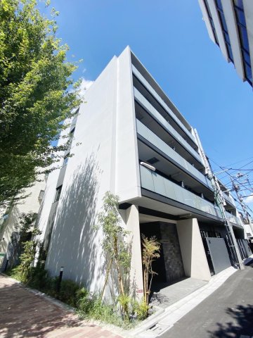 建物外観　キレイな外観☆
