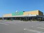 スーパー　ツルヤ佐久中央店（スーパー）まで2100m
