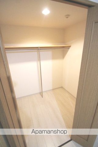 フォレステージュ谷町の内装写真