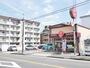 飲食店　ほっともっと一社店（飲食店）まで586m
