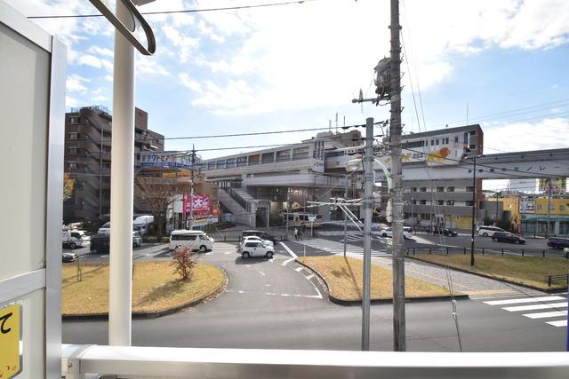 眺望　※別室参考写真