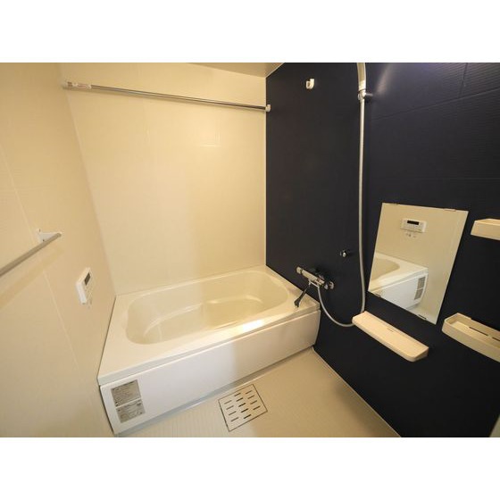 バス・シャワールーム　※別部屋参照・現況優先