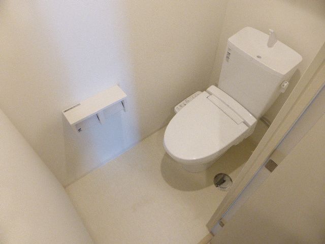トイレ　参考写真です