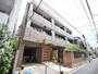 江戸川橋駅より徒歩8分 3階 築25年5ヶ月の賃貸物件