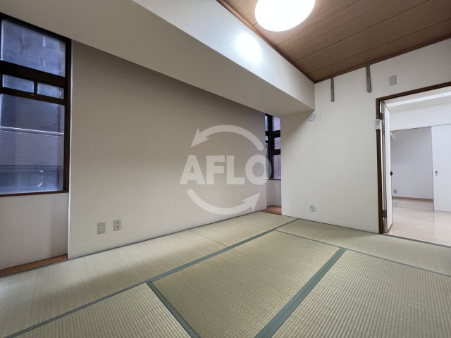 その他部屋・スペース　和室