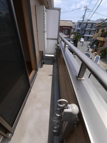 シュールメゾン戸塚の内装写真
