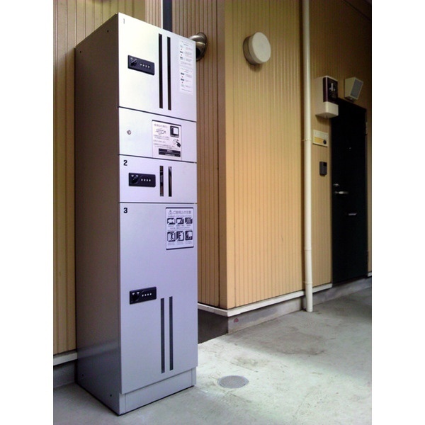 その他共有部分　宅配ＢＯＸ