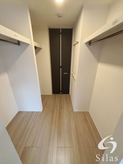 収納　同仕様