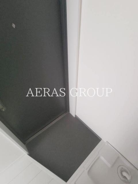 玄関　別部屋同仕様タイプ