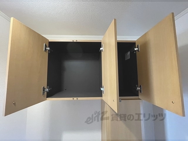 収納　下駄箱