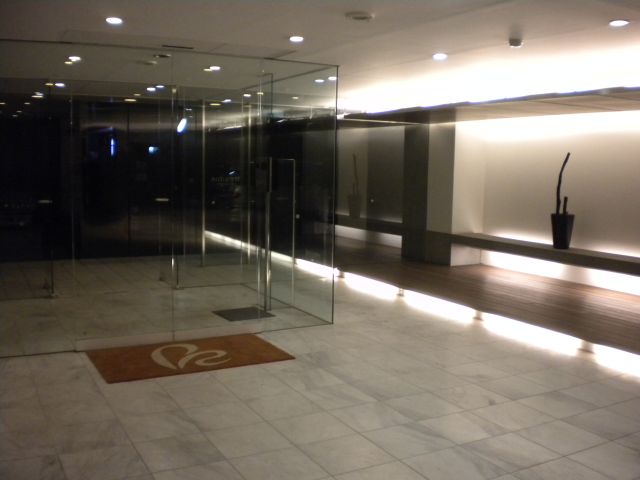 ロビー