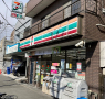 コンビニ　セブンイレブン 大田区東馬込2丁目店（コンビニ）まで776m