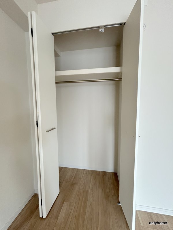 S-RESIDENCE谷町六丁目aloの内装写真