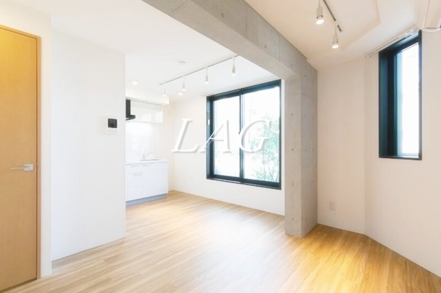 居室・リビング　洋室のお部屋です。