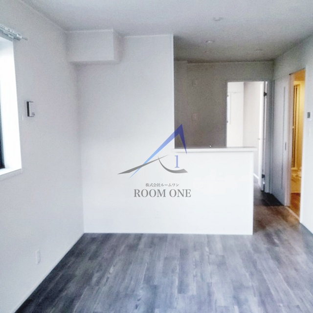 居室・リビング　洋室のお部屋です。