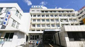 病院　勝又病院（病院）まで3492m
