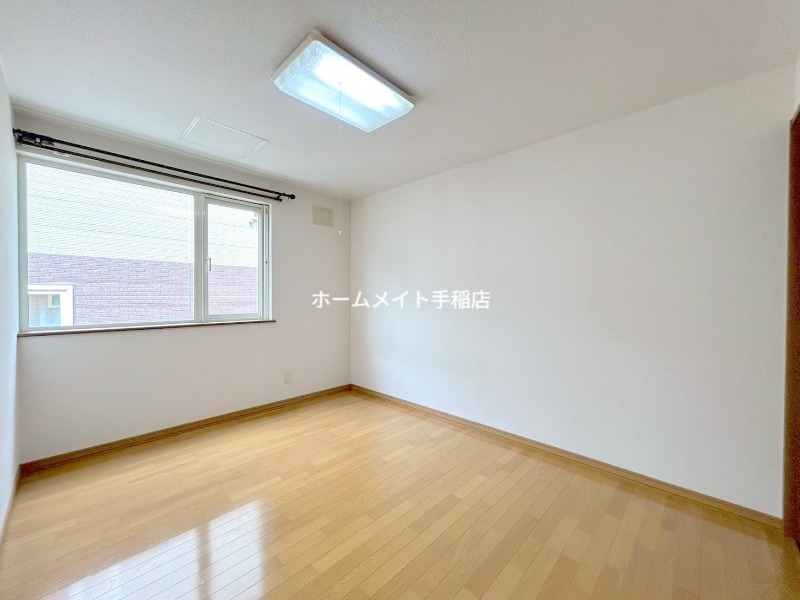 その他部屋・スペース　洋室スペースでございます！