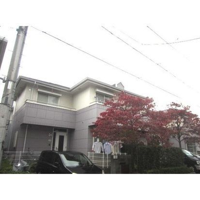 エントランス　★お部屋探しは株式会社タウンハウジング東京まで★