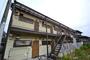 栗山文化 1階 築62年の賃貸物件