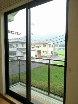 バルコニー　ベランダ