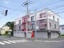 北１８条駅より徒歩12分 2階 築20年の賃貸物件
