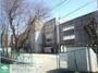 小学校　中原小学校（小学校）まで500m