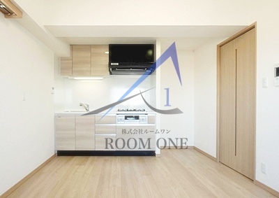 居室・リビング　洋室のお部屋です。