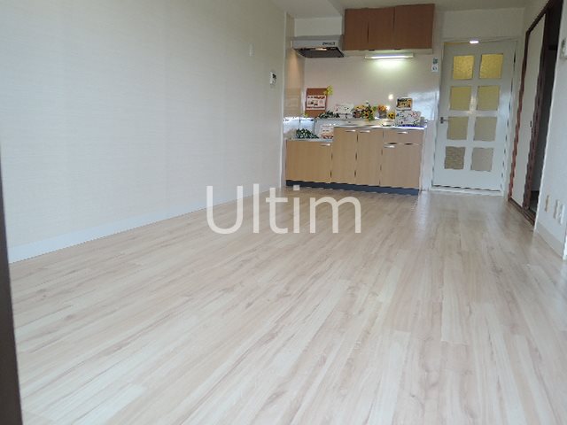 居室・リビング　※他のお部屋です、ご参考までに