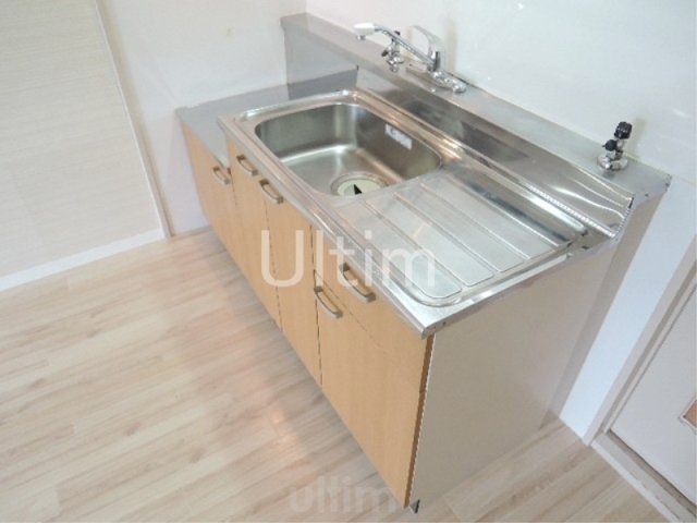 キッチン　※他のお部屋です、ご参考までに
