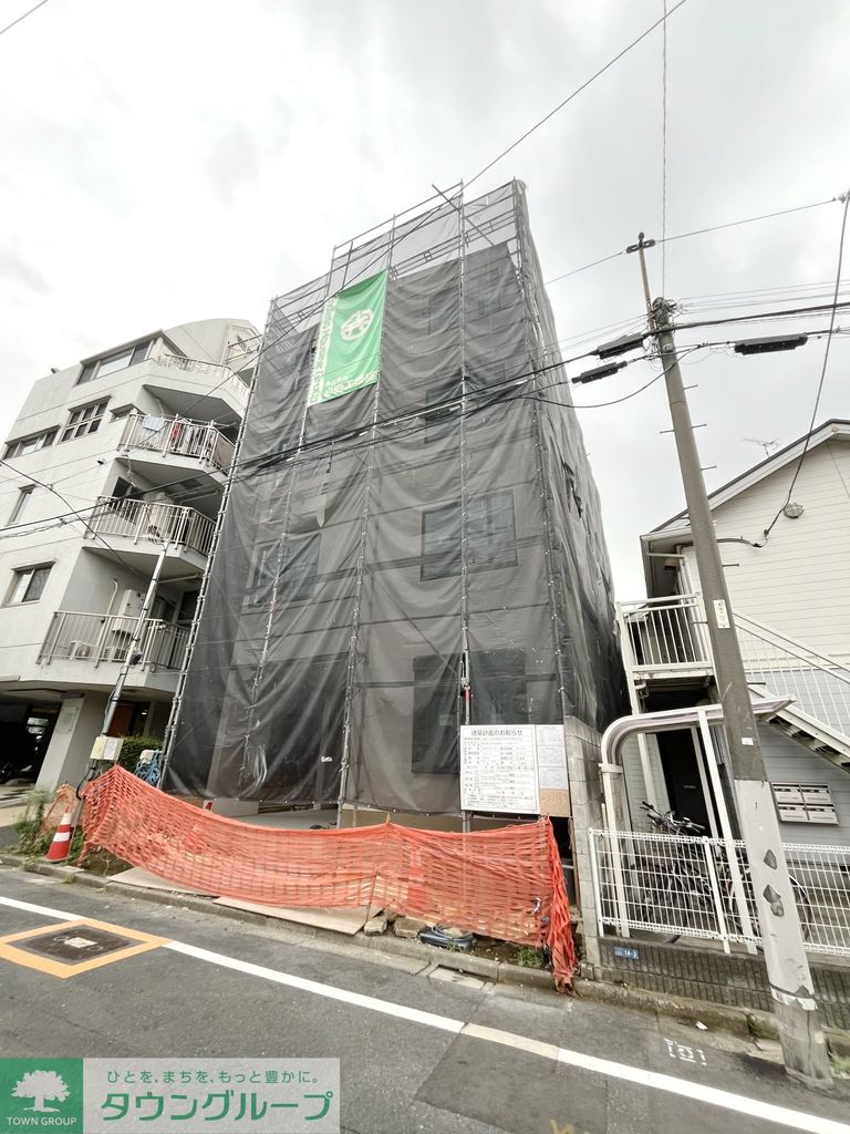 グランクオール久が原のその他写真